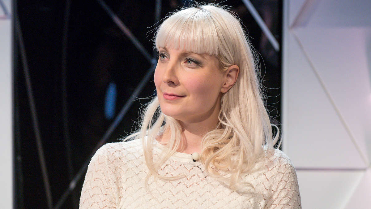 Laura Huhtasaari rsyyntyi Koululaisten Julisteesta Viime Syksyn Nyt 