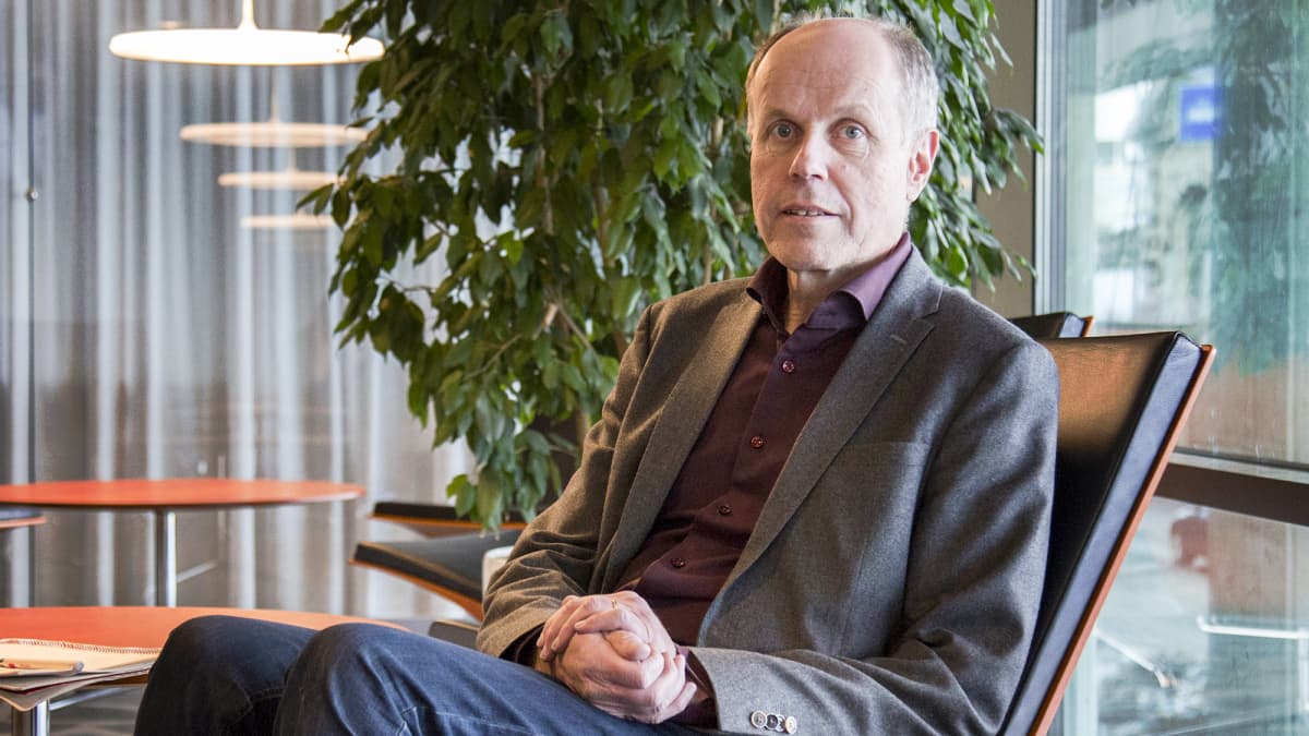 Pekka Salomaa