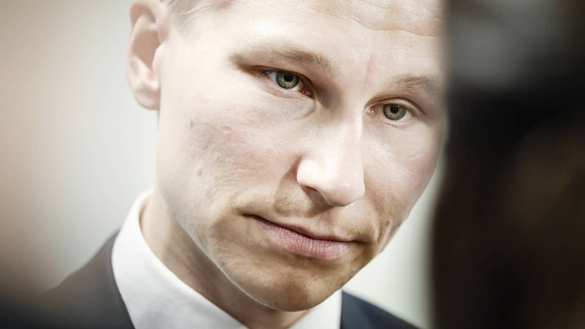 Antti Häkkänen