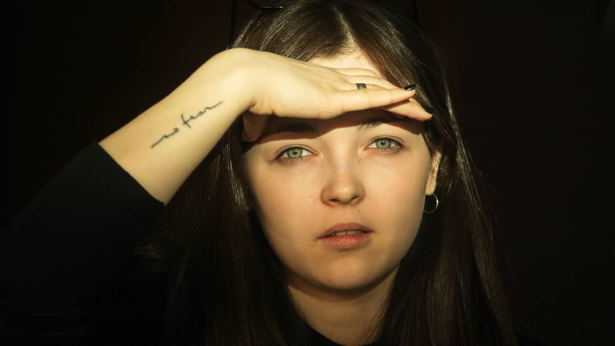 Daša Tšumanova
