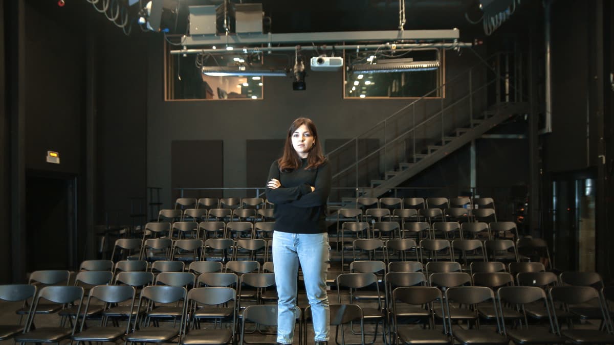 Daša Tšumanova