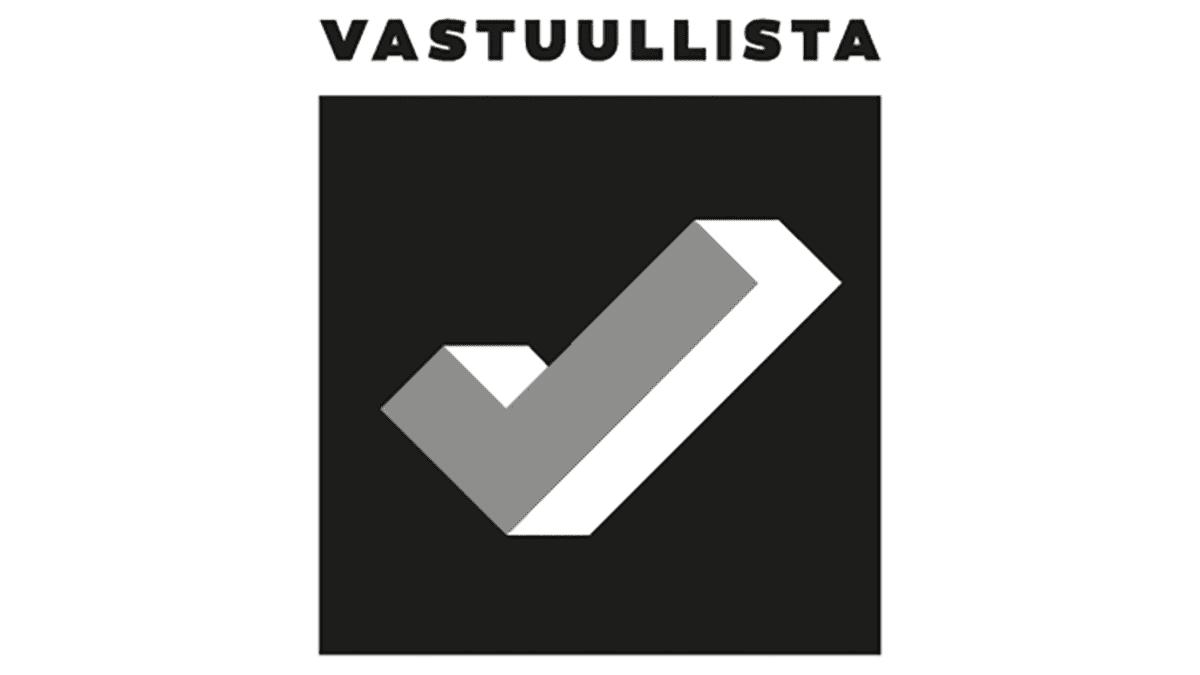 vastuullista journalismia logo