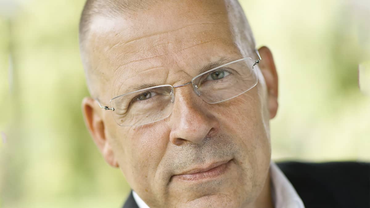 Benny Fredriksson