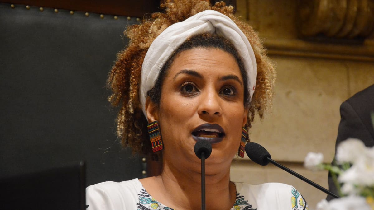 Marielle Franco