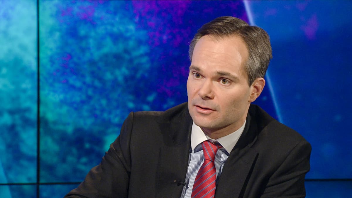 Kai Mykkänen
