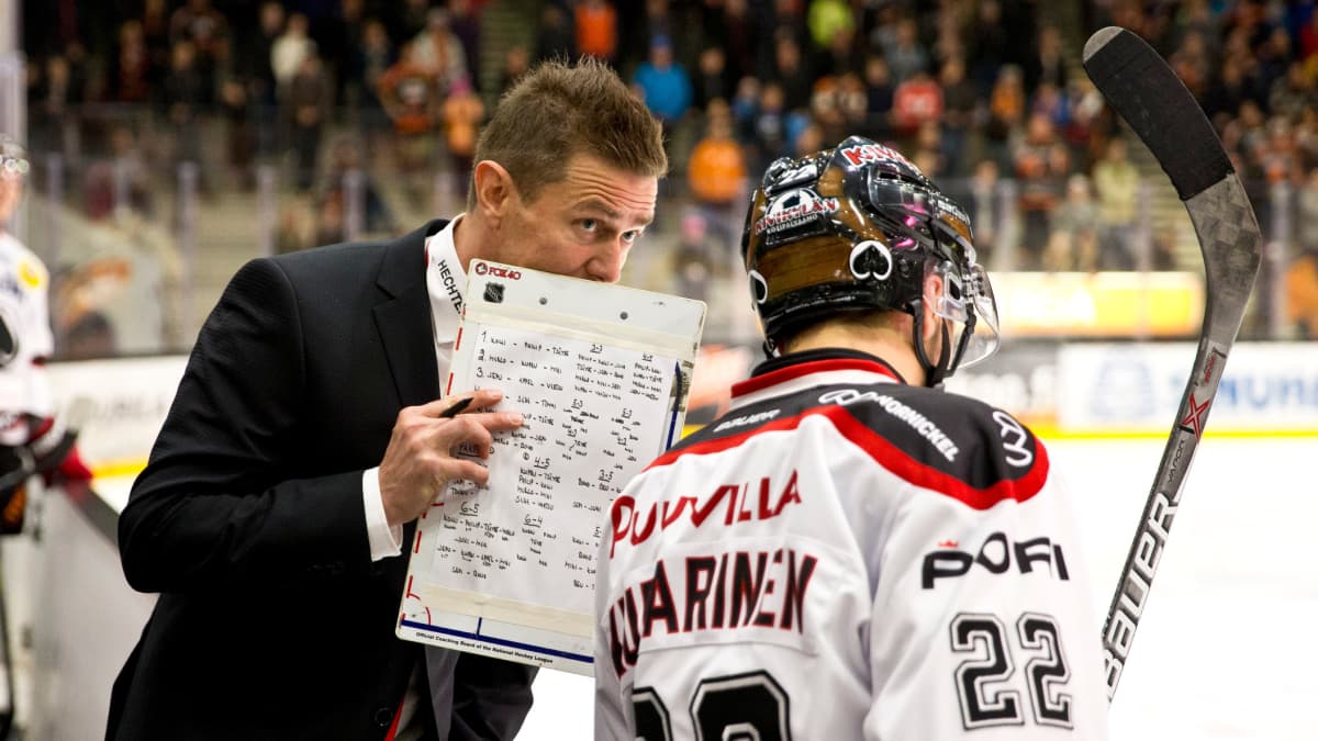 Jyrki Aho