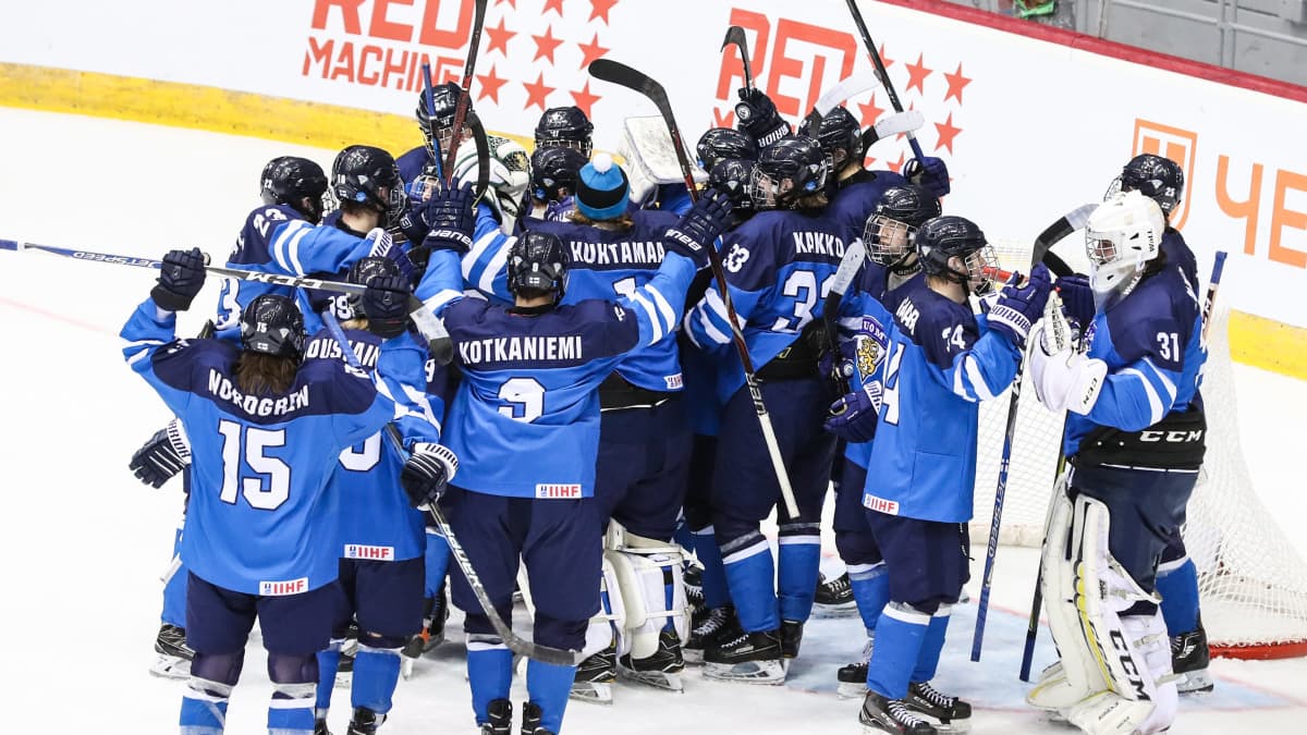 Pikkuleijonat kohtaa valko ven j n suora l hetys torstaina kello 13 