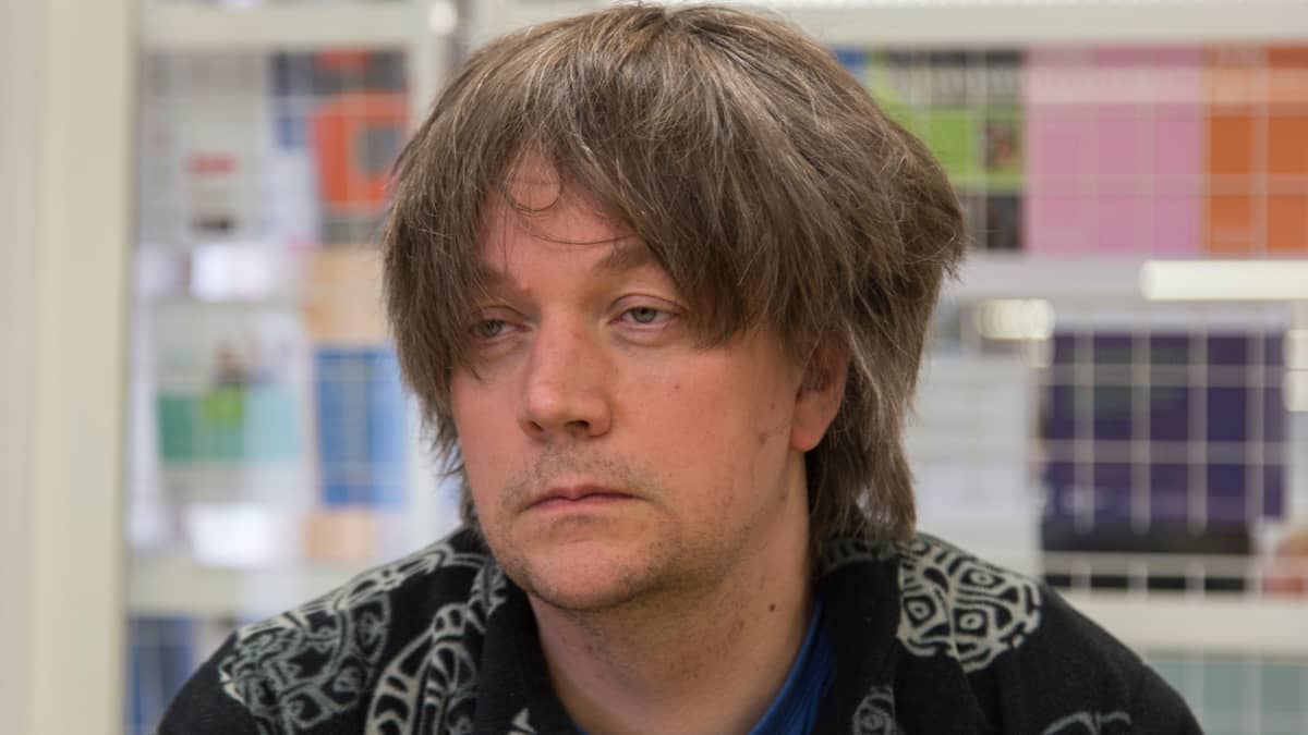 Teemu Keskisarja