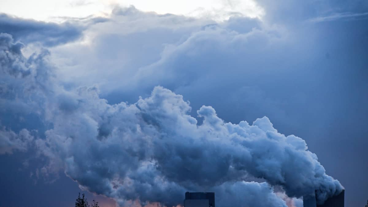 Euroopan suurin vakuutusyhtiö lakkauttaa hiilivoimayhtiöiden vakuutukset |  Yle Uutiset