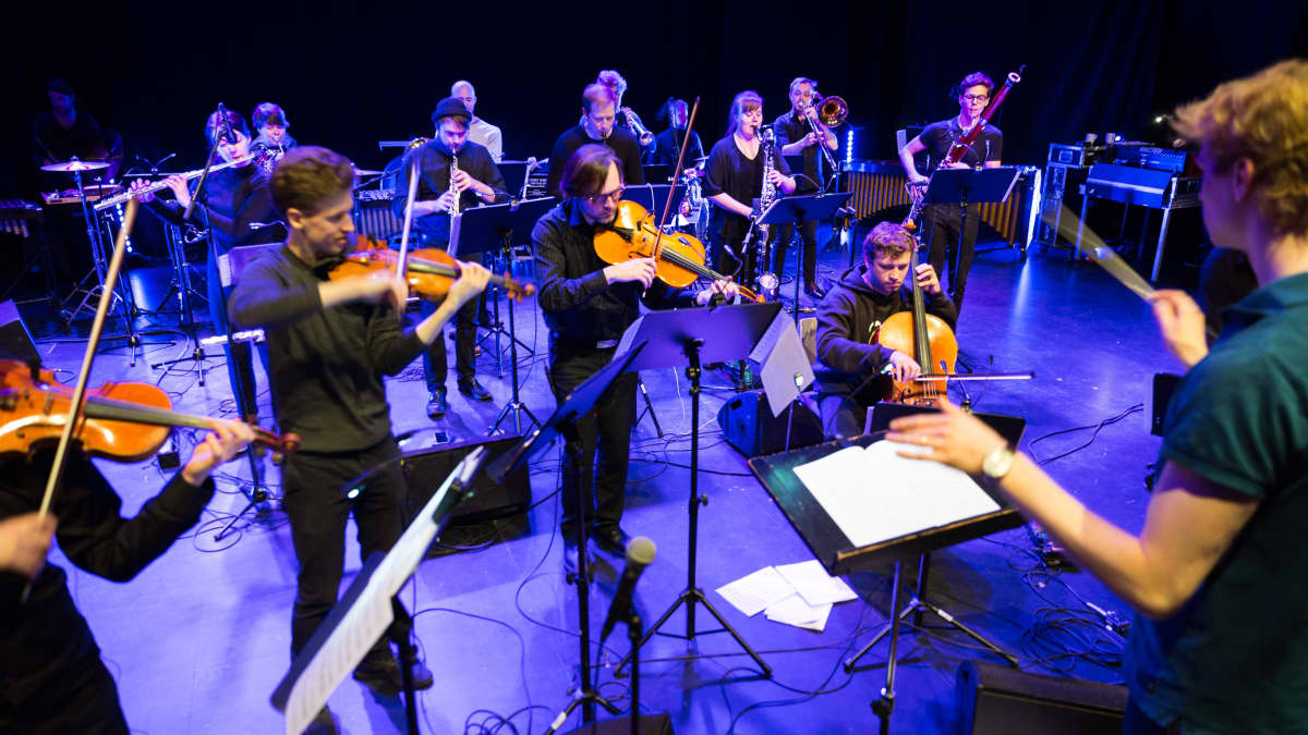 Game Music Collective