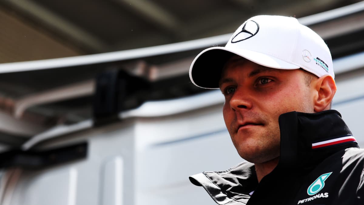 Valtteri Bottas