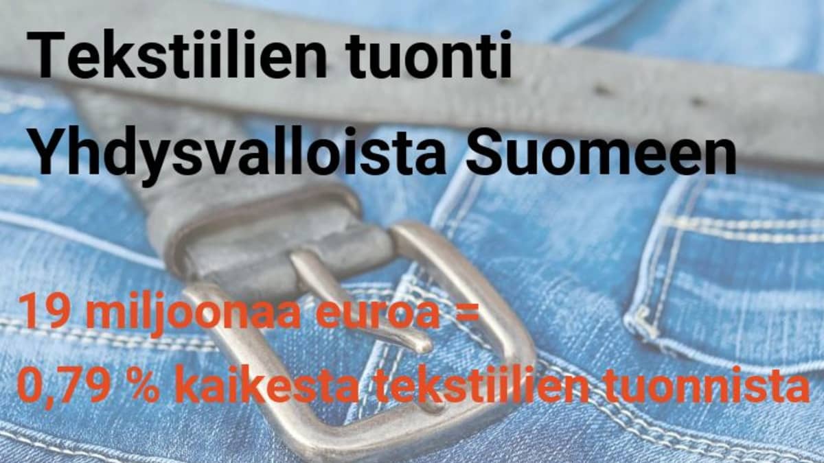 Antti Parviala Lähde: Suomen Tekstiili ja muoti