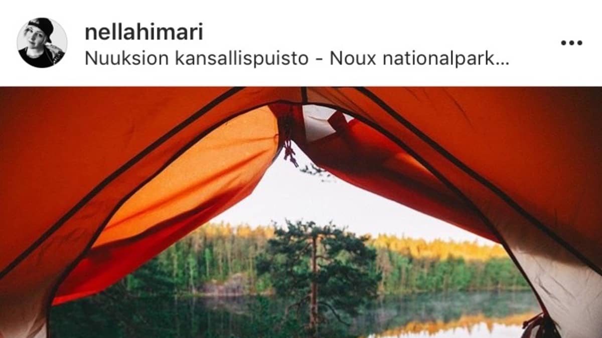 Marinella Himarin Instagram