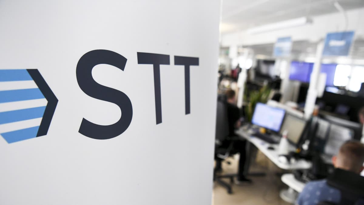 Media giant Sanoma moves to buy newswire STT | News | Yle Uutiset