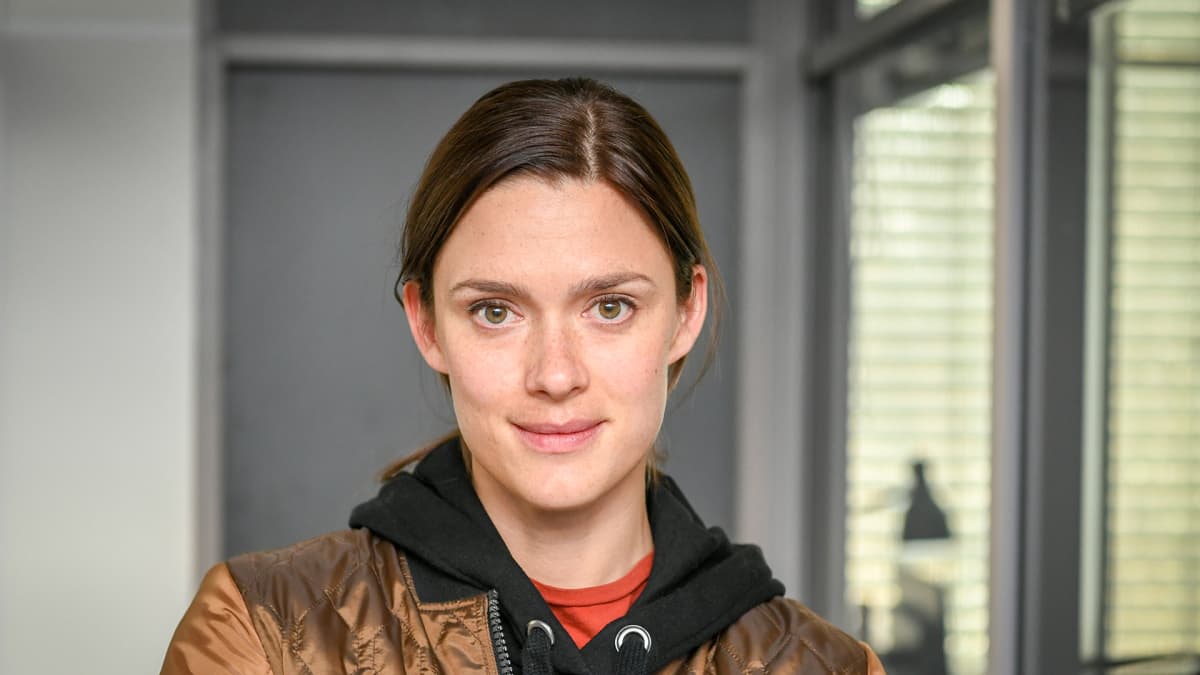 HBO Nordic Hires Finn Krista Kosonen For New Sci fi Series News Yle 