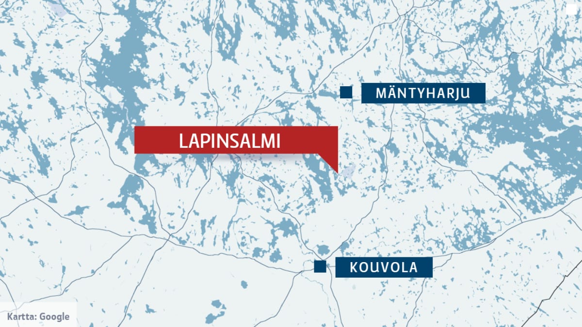 Lapinsalmi