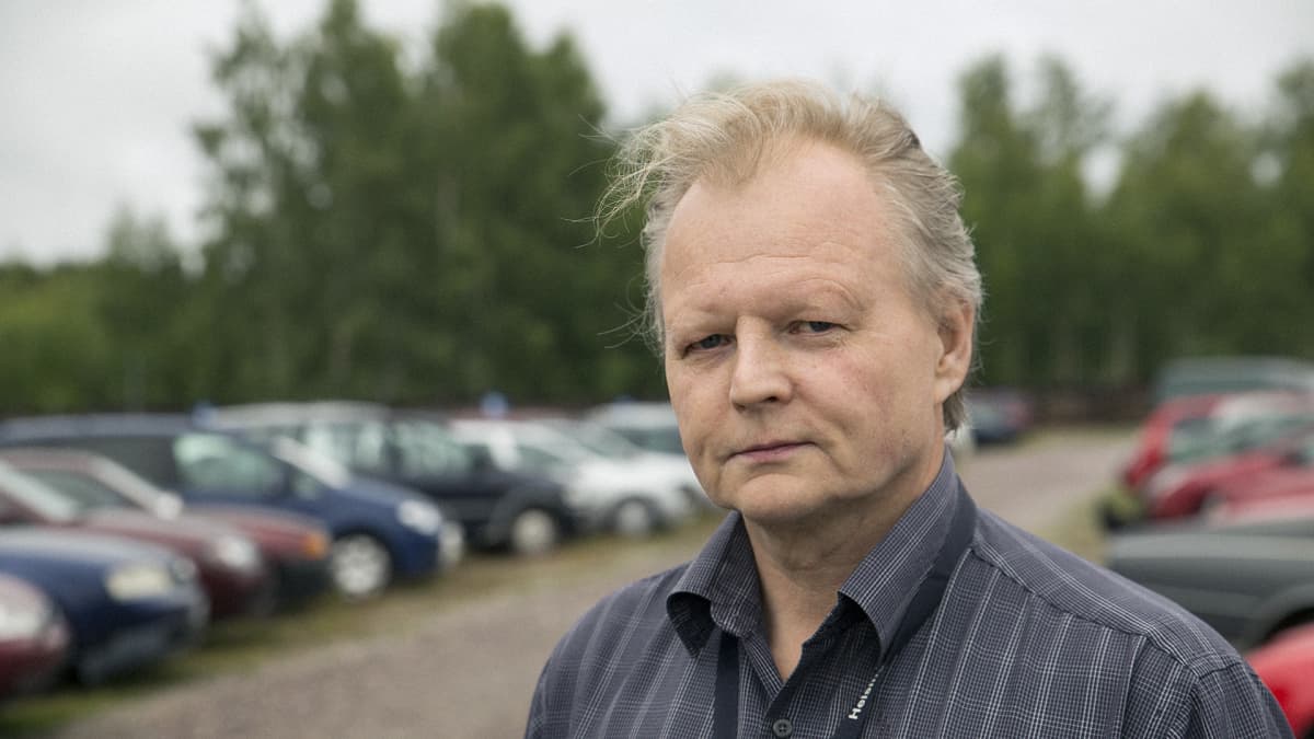 Pekka Holopainen