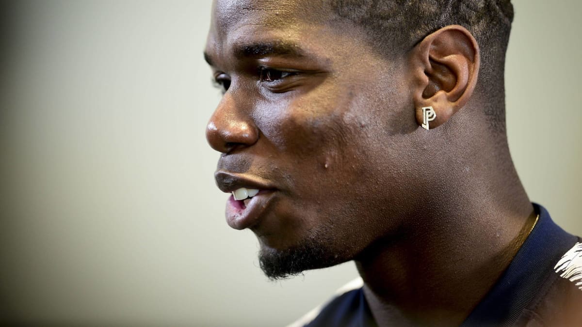 Paul Pogba
