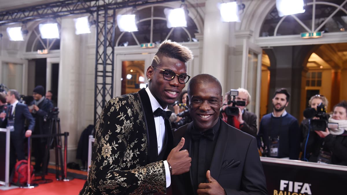 Paul Pogba