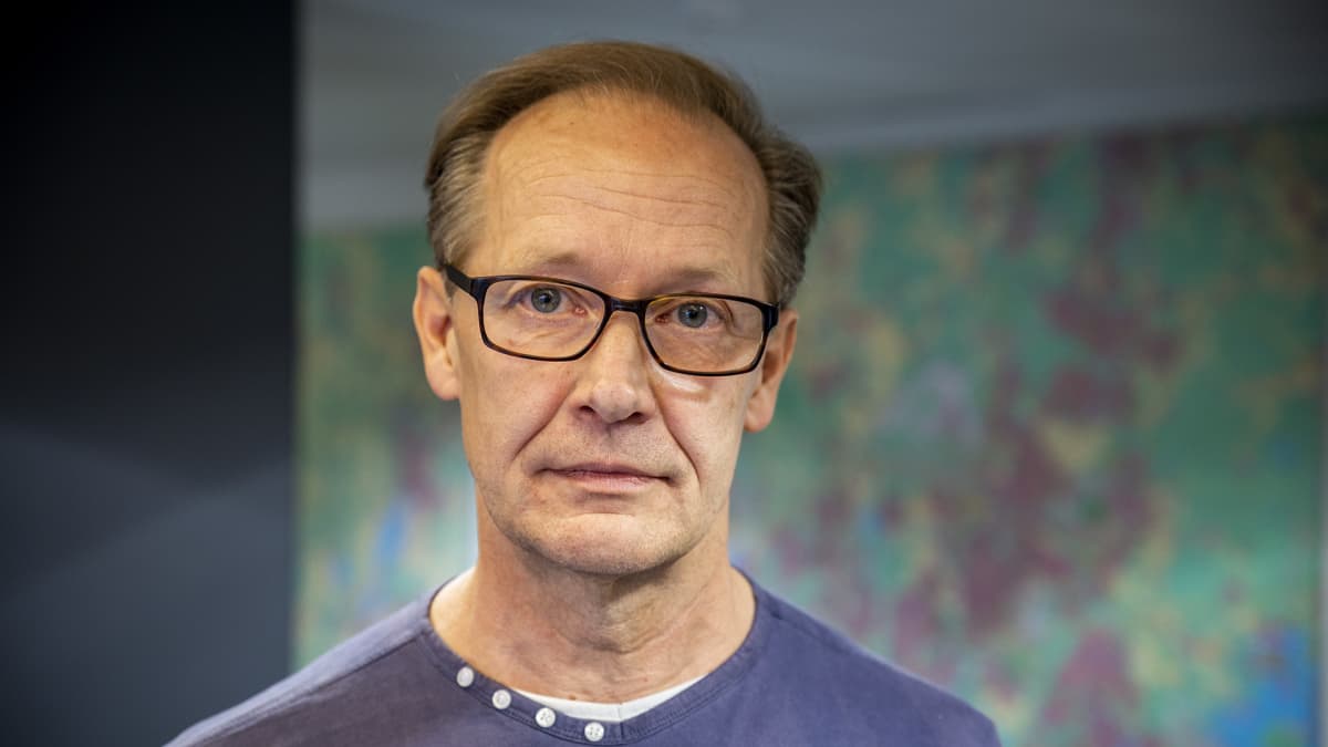 Petri Saari, HSL, päällikköpäivystäjä