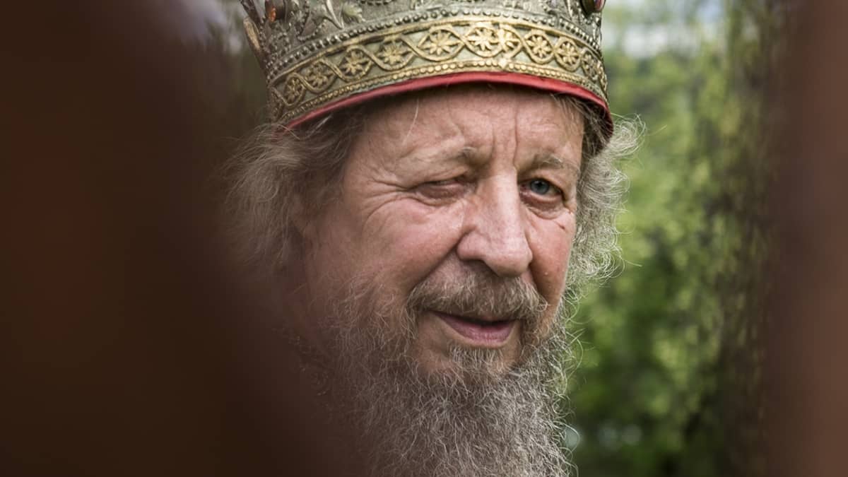 Risto Vilhunen, vadelma, Leonardo da Vilhu