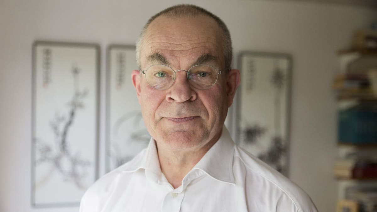 Janne Hukkinen