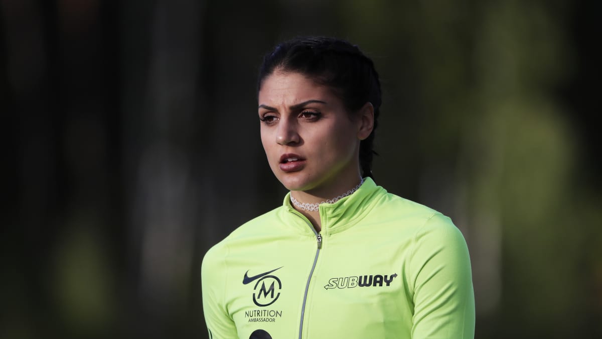 Nooralotta Neziri