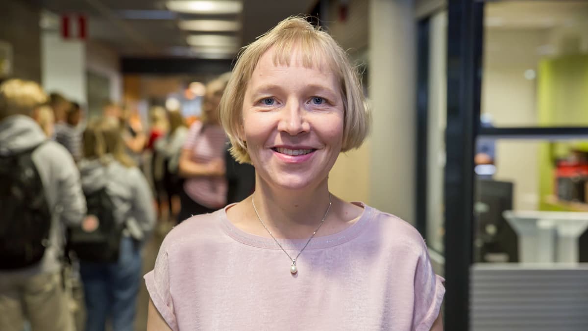 Taina Makkonen