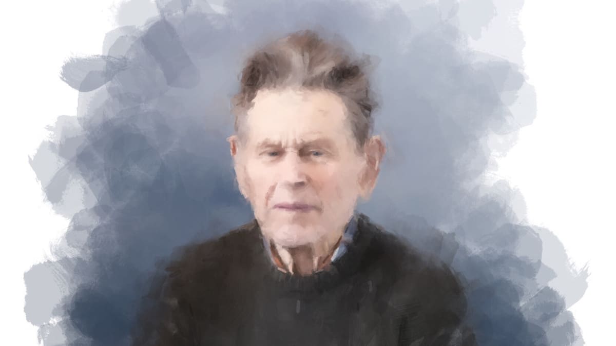 Pentti Linkola
