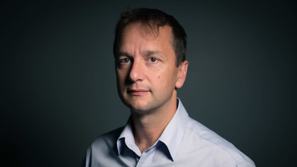 Heikki Valkama