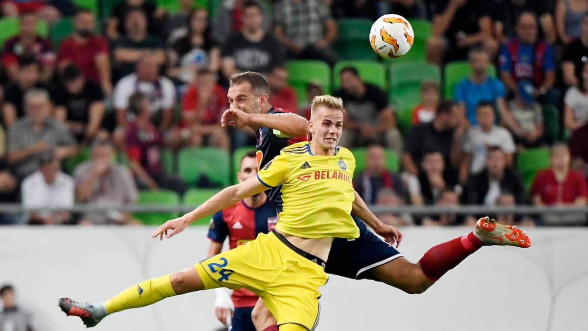 Eurooppa-liigan jatko-ottelut arvottu – Malmö haastaa Chelsean ja BATE  Arsenalin | Yle Urheilu