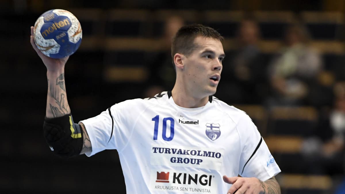 Nico Rönnberg