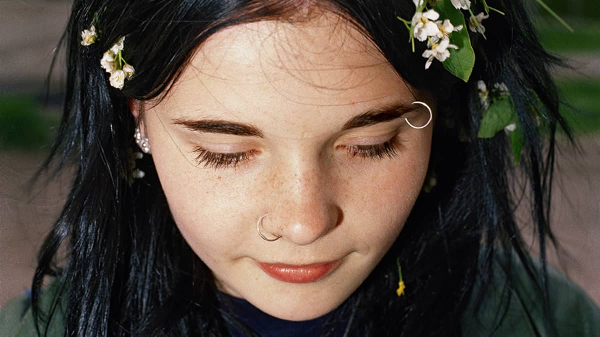 Björk Tyttö, 1996