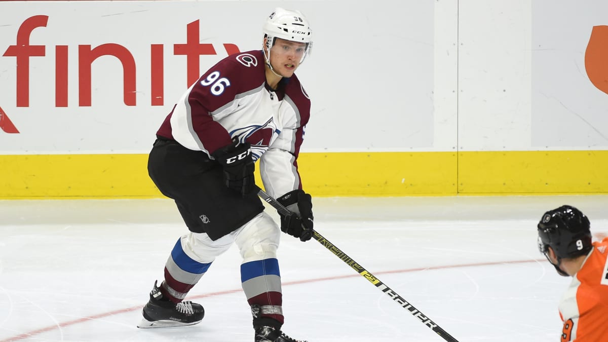 Mikko Rantanen