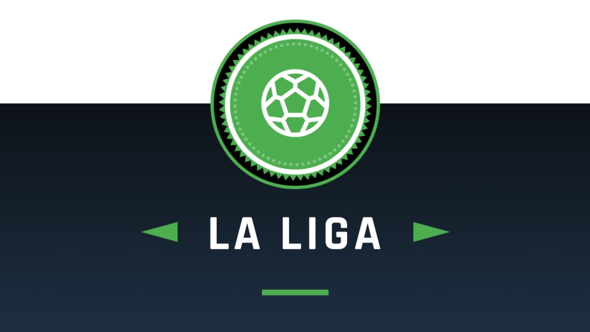 Valladolid jäi maaleitta Real Madridia vastaan – katso La Ligan tuoreet  tulokset ja otteluraportit | Yle Urheilu