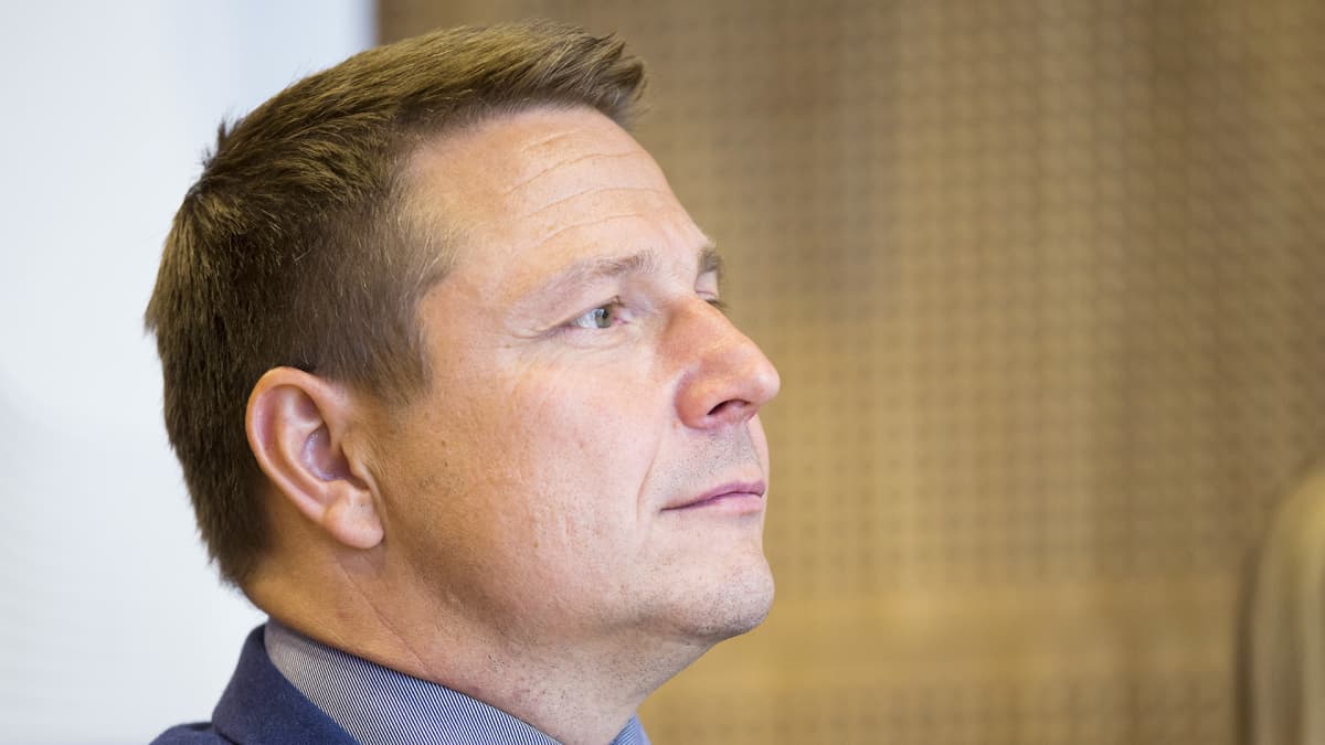 Ulkopoliittinen instituutti ei saanut uutta johtajaa – nimitys jäi vielä  pöydälle | Yle Uutiset
