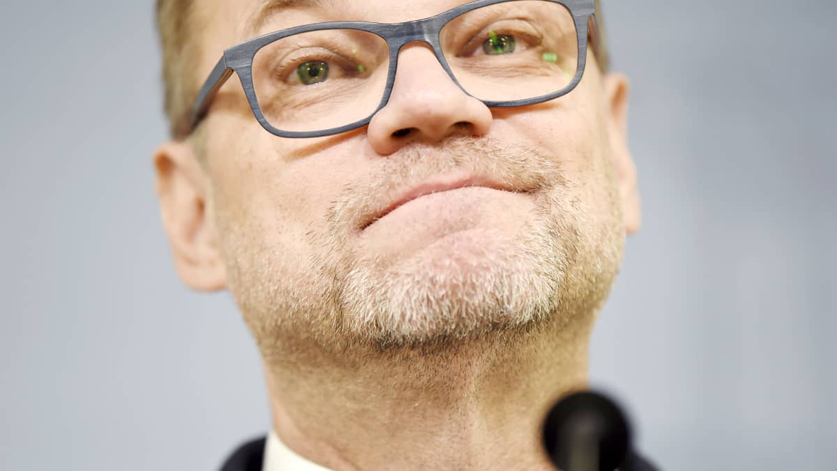 Juha Sipilä