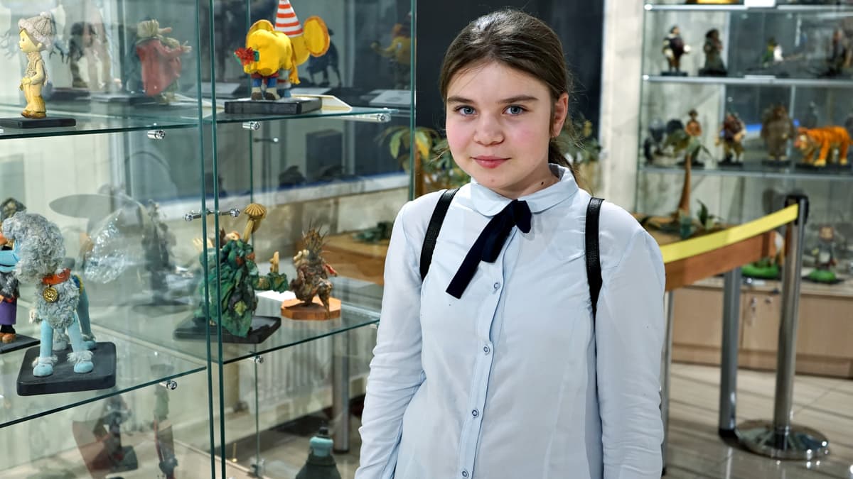 Marija Abejdulajeva