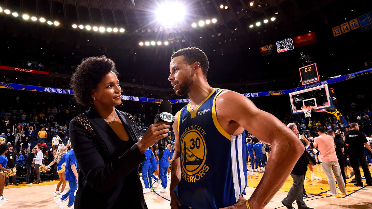 Stephen Curry