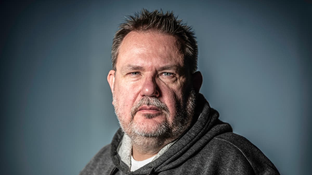 Rysky Riiheläinen