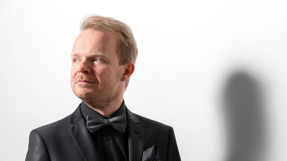 Jaakko Kuusisto