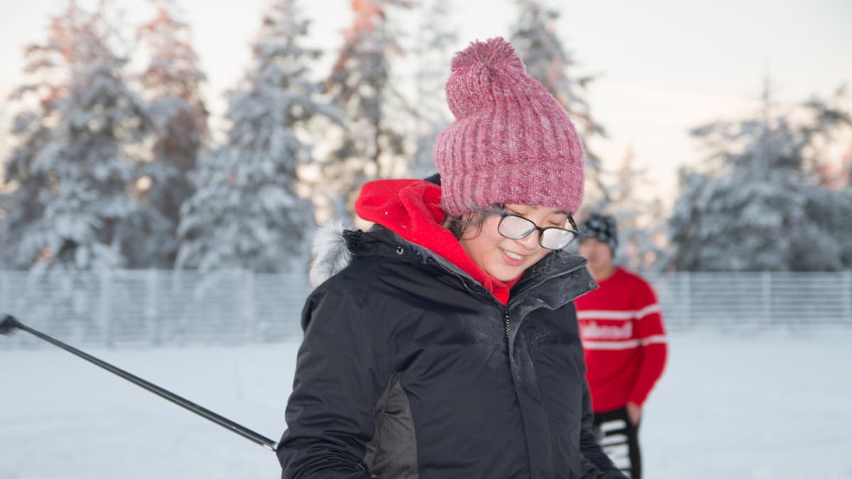 Pekingin talviolympialaiset vauhdittavat Suomen koulutusvientiä –  kiinalaiset hakevat Lapista oppia hiihtokeskusjohtamiseen