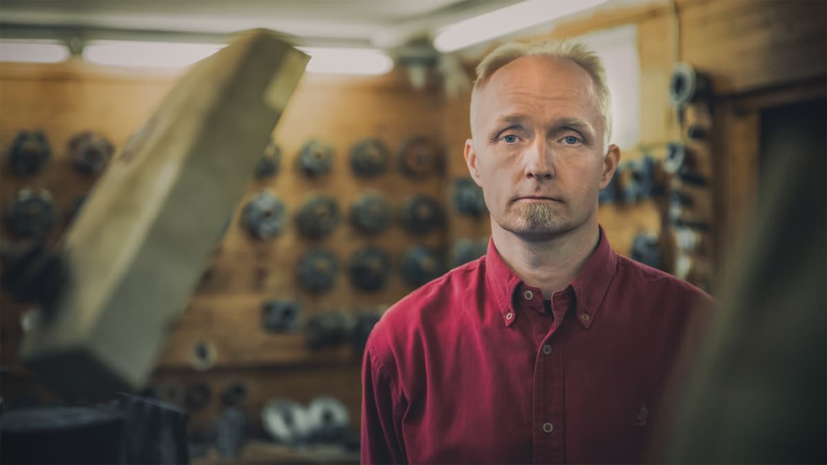 Heikki Mäntynen