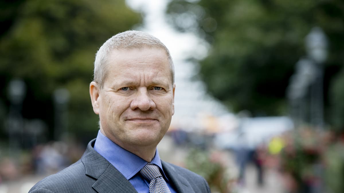 Harri Pursiainen