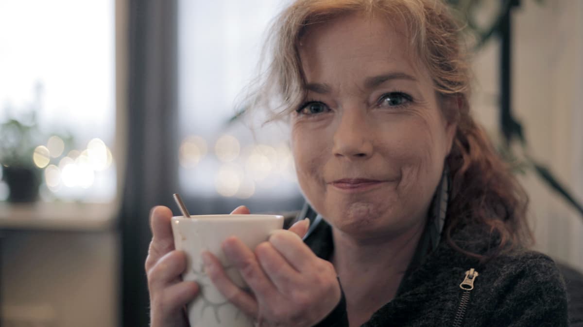 Eeva-liisa Peltonen