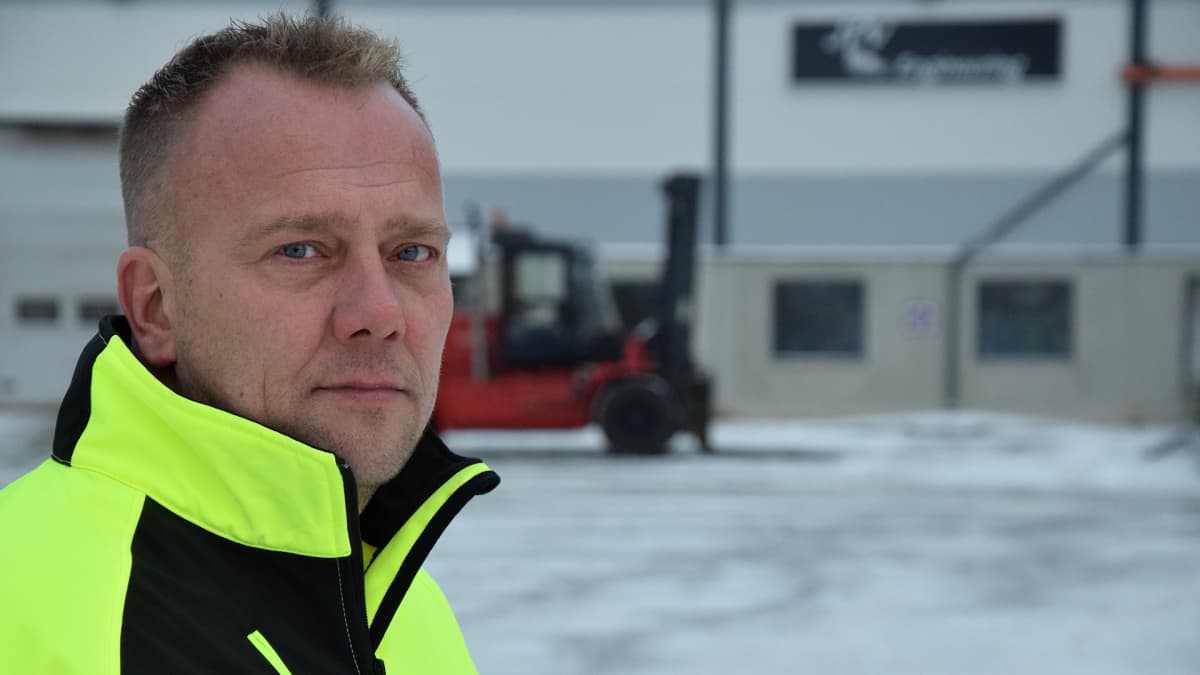 Petri Väisänen
