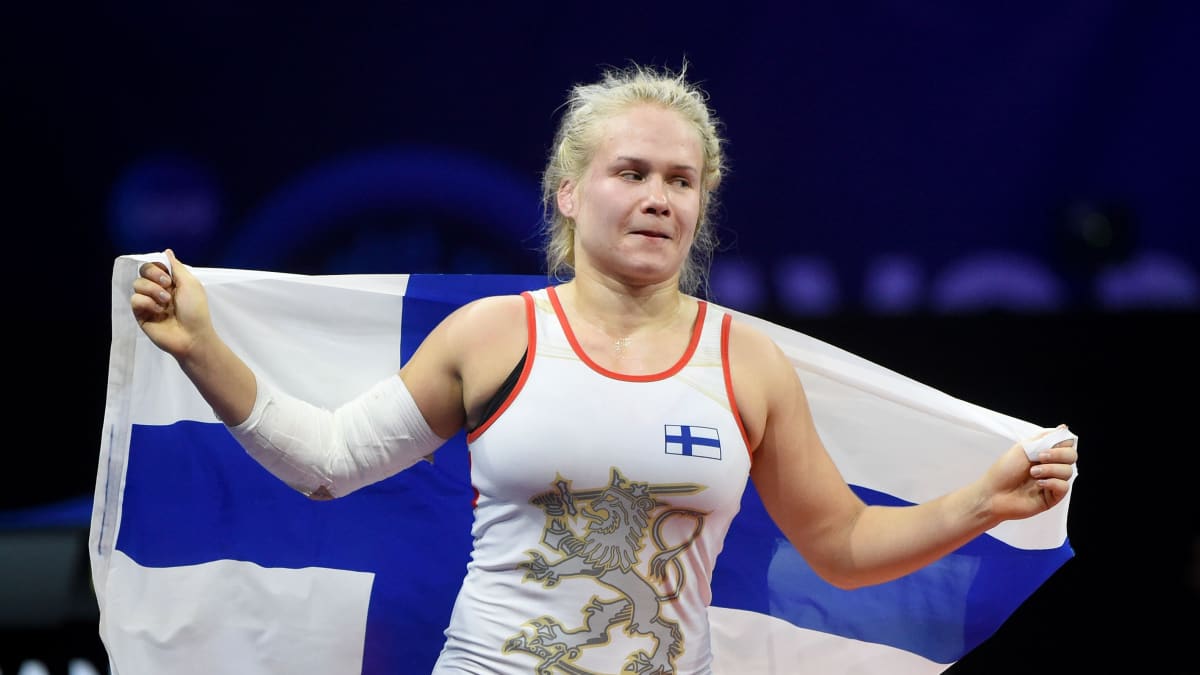 Petra Olli