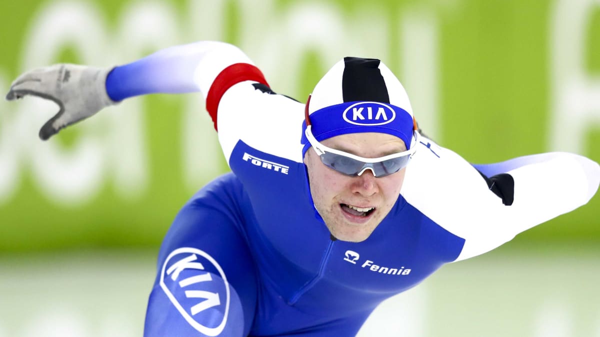 Samuli Suomalainen
