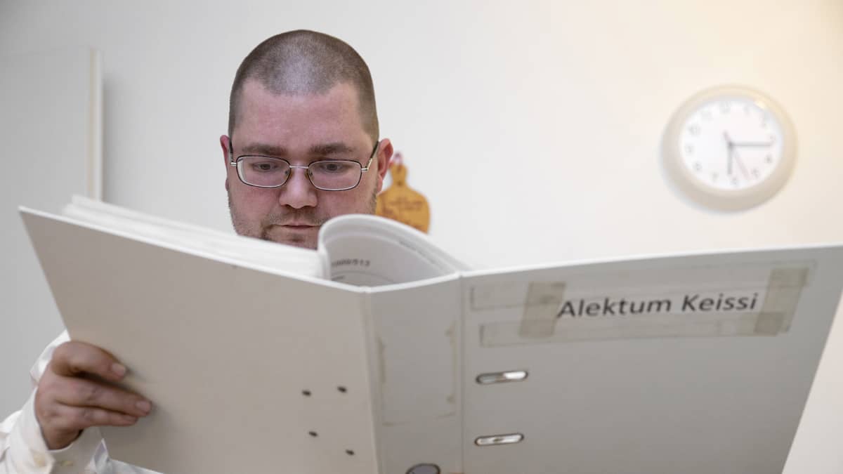 Aki Rintakangas