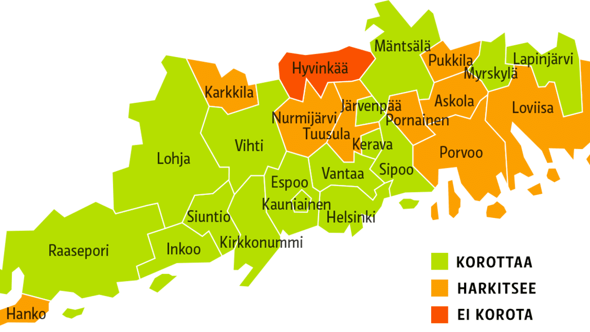 Infokartta